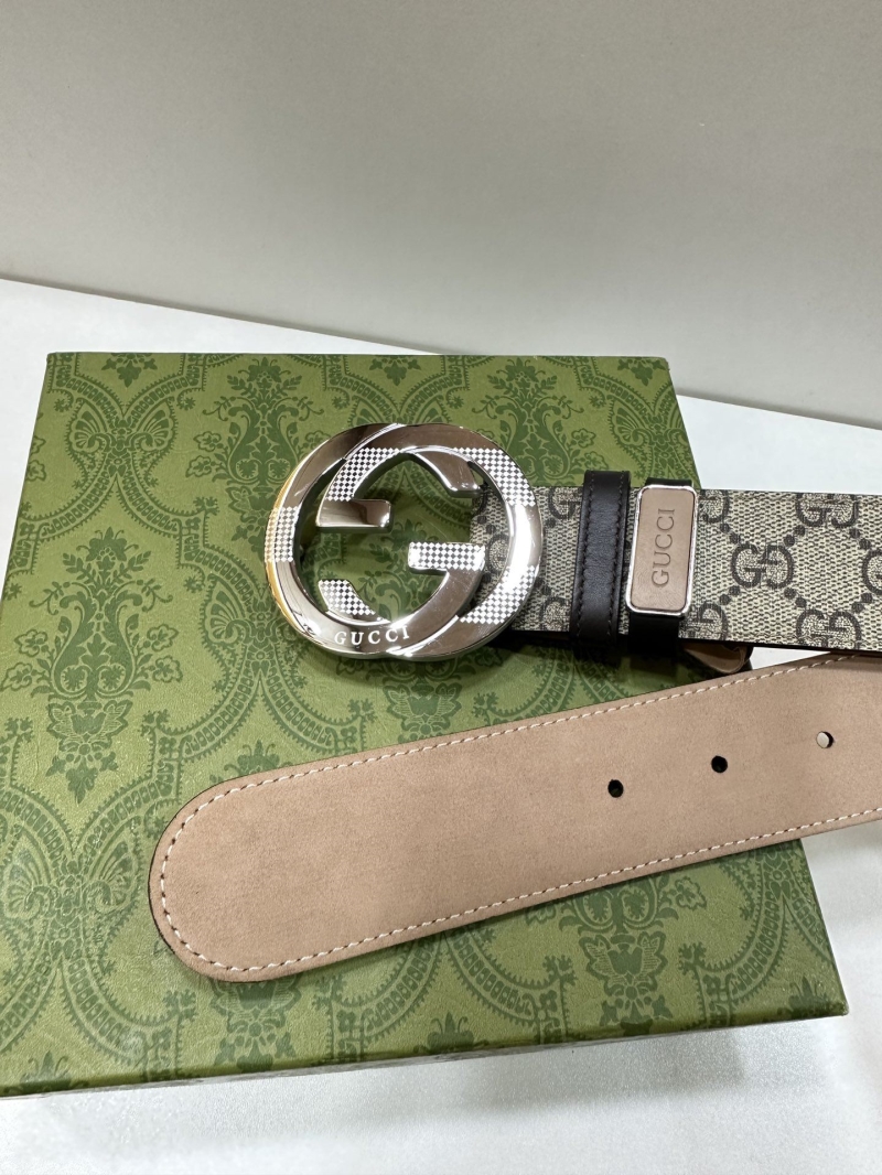 Gucci Belts